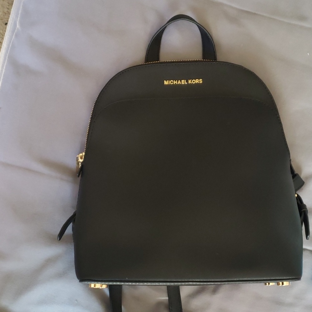 Michael Kors backpack